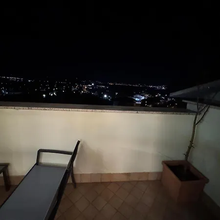 Homein 1 L'Aquila