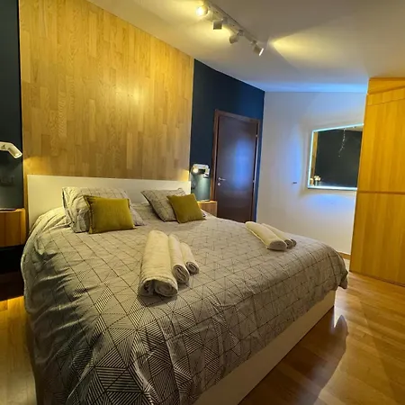 Homein 1 Apartment L'Aquila