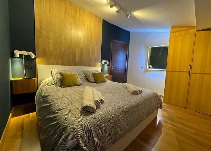 Homein 1 Apartmán LʼAquila