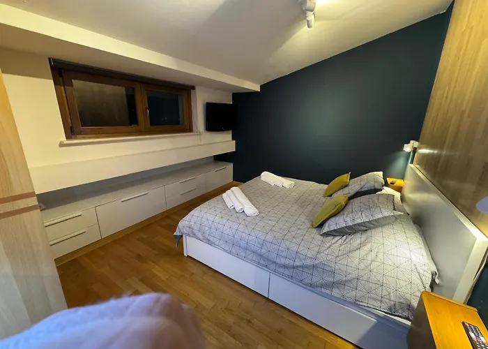 Апартаменты Homein 1 Л'Акуила